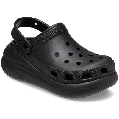 Crocs 207521-001 Classic Crush Clog Kadın Günlük Terlik - 2
