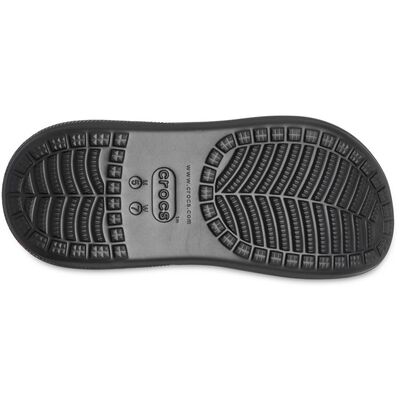 Crocs 207521-001 Classic Crush Clog Kadın Günlük Terlik - 6