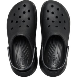 Crocs 207521-001 Classic Crush Clog Kadın Günlük Terlik - Thumbnail