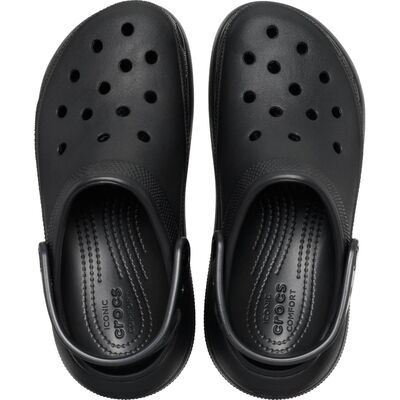 Crocs 207521-001 Classic Crush Clog Kadın Günlük Terlik - 4