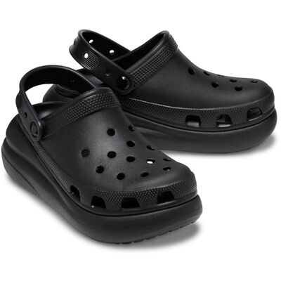 Crocs 207521-001 Classic Crush Clog Kadın Günlük Terlik - 3