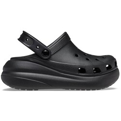 Crocs 207521-001 Classic Crush Clog Kadın Günlük Terlik - Thumbnail