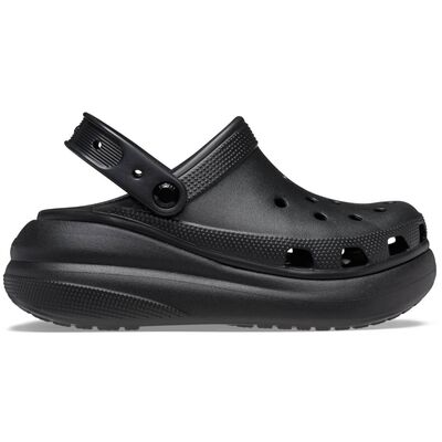 Crocs 207521-001 Classic Crush Clog Kadın Günlük Terlik