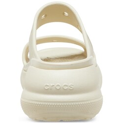 Crocs 207670-2Y2 Classic Crush Sandal Kadın Günlük Terlik - Thumbnail