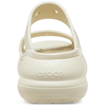 Crocs 207670-2Y2 Classic Crush Sandal Kadın Günlük Terlik - 5