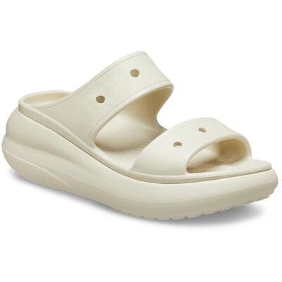 Crocs 207670-2Y2 Classic Crush Sandal Kadın Günlük Terlik - 2