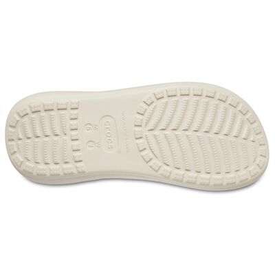 Crocs 207670-2Y2 Classic Crush Sandal Kadın Günlük Terlik - 6