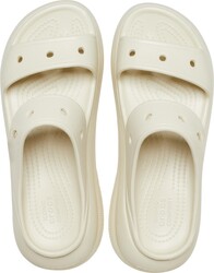 Crocs 207670-2Y2 Classic Crush Sandal Kadın Günlük Terlik - Thumbnail