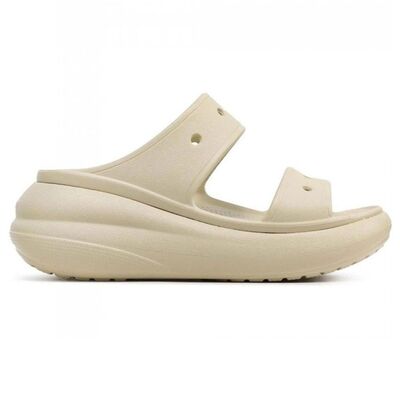 Crocs 207670-2Y2 Classic Crush Sandal Kadın Günlük Terlik
