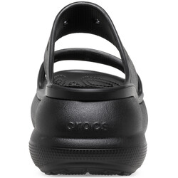 Crocs 207670-001 Classic Crush Sandal Kadın Günlük Terlik - Thumbnail