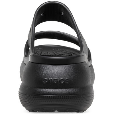 Crocs 207670-001 Classic Crush Sandal Kadın Günlük Terlik - 5