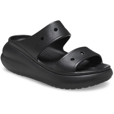 Crocs 207670-001 Classic Crush Sandal Kadın Günlük Terlik - 2
