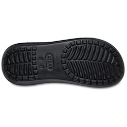 Crocs 207670-001 Classic Crush Sandal Kadın Günlük Terlik - Thumbnail