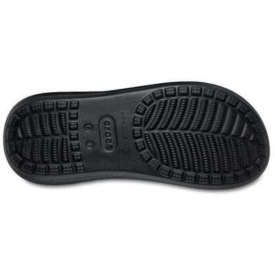 Crocs 207670-001 Classic Crush Sandal Kadın Günlük Terlik - 6