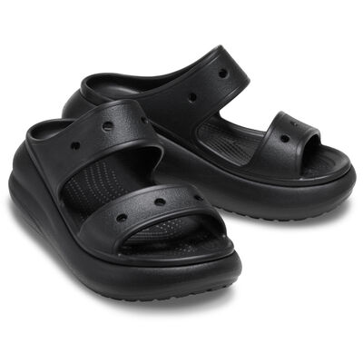 Crocs 207670-001 Classic Crush Sandal Kadın Günlük Terlik - 3