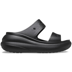 Crocs 207670-001 Classic Crush Sandal Kadın Günlük Terlik - Thumbnail