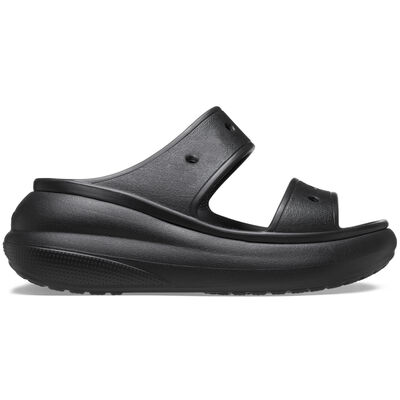 Crocs 207670-001 Classic Crush Sandal Kadın Günlük Terlik