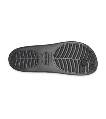 Crocs 207714-001 Classic Platform Flip Kadın Günlük Terlik - 7