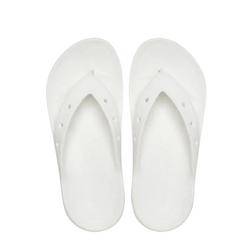Crocs 209402-100 Classic Flip v2 Kadın Günlük Terlik - Thumbnail