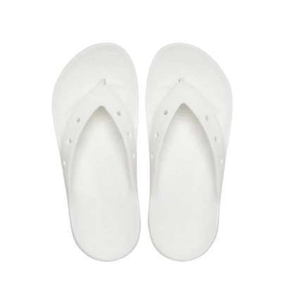 Crocs 209402-100 Classic Flip v2 Kadın Günlük Terlik - 3