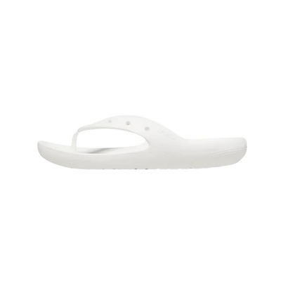 Crocs 209402-100 Classic Flip v2 Kadın Günlük Terlik - 2