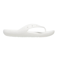 Crocs 209402-100 Classic Flip v2 Kadın Günlük Terlik - Thumbnail