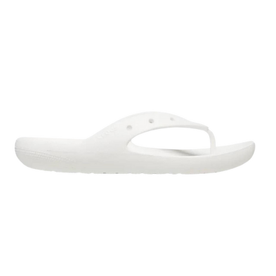 Crocs 209402-100 Classic Flip v2 Kadın Günlük Terlik