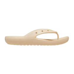 Crocs 209402-2DS Classic Flip v2 Kadın Günlük Terlik - Thumbnail