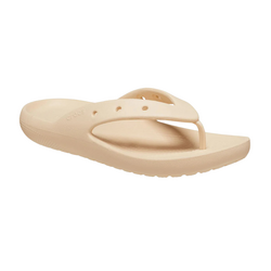 Crocs 209402-2DS Classic Flip v2 Kadın Günlük Terlik - Thumbnail
