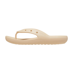 Crocs 209402-2DS Classic Flip v2 Kadın Günlük Terlik - Thumbnail