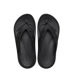 Crocs 209402-001 Classic Flip v2 Kadın Günlük Terlik - Thumbnail