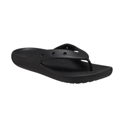 Crocs 209402-001 Classic Flip v2 Kadın Günlük Terlik - Thumbnail