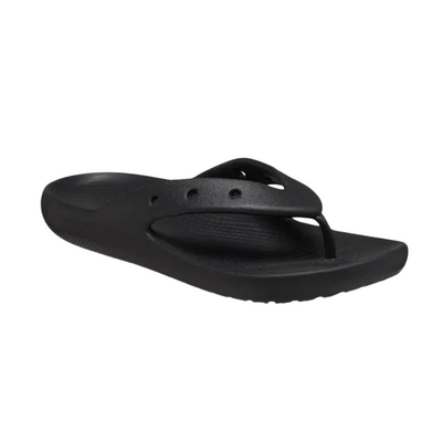 Crocs 209402-001 Classic Flip v2 Kadın Günlük Terlik - 3