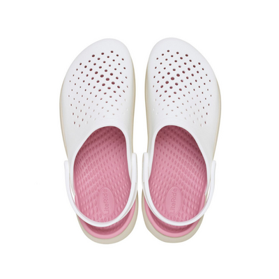 Crocs 209964-100 InMotion Clog Erkek Günlük Terlik - 4