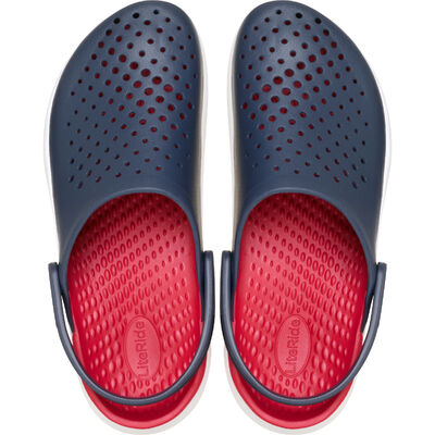 Crocs 209964-410 InMotion Clog Erkek Günlük Terlik - 4