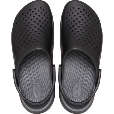 Crocs 209964-001 InMotion Clog Erkek Günlük Terlik - 3