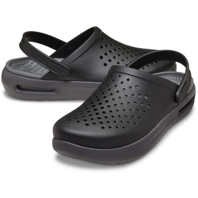 Crocs 209964-001 InMotion Clog Erkek Günlük Terlik - 4