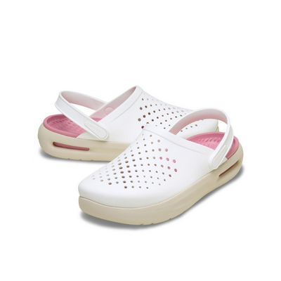 Crocs 209964-100 InMotion Clog Kadın Günlük Terlik - 3