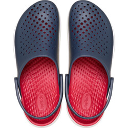 Crocs 209964-410 InMotion Clog Kadın Günlük Terlik - Thumbnail