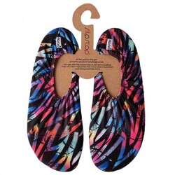 Slipstop - Slipstop 21140144 Carrie Kadın Havuz ve Deniz Ayakkabısı