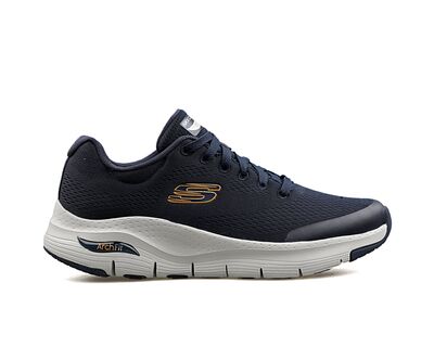 Skechers 232040-NVY Arch Fit Erkek Spor Ayakkabı