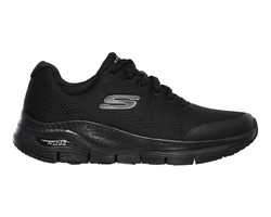 Skechers 232040-BBK Arch Fit Erkek Spor Ayakkabı - Thumbnail