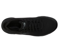 Skechers 232040-BBK Arch Fit Erkek Spor Ayakkabı - Thumbnail