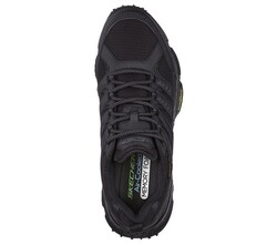 Skechers 237214-BBK Skech Air Envoy Erkek Spor Ayakkabı - Thumbnail