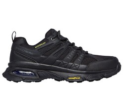 Skechers 237214-BBK Skech Air Envoy Erkek Spor Ayakkabı - Thumbnail