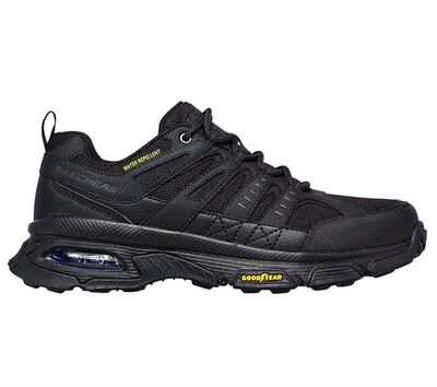 Skechers 237214-BBK Skech Air Envoy Erkek Spor Ayakkabı