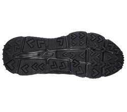 Skechers 237214-BBK Skech Air Envoy Erkek Spor Ayakkabı - Thumbnail