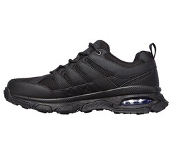 Skechers 237214-BBK Skech Air Envoy Erkek Spor Ayakkabı - Thumbnail