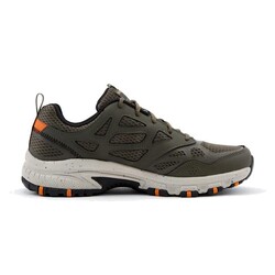 Skechers 237265-OLV Hillcrest Erkek Outdoor Ayakkabı - Thumbnail