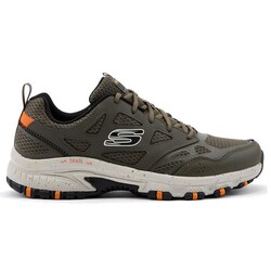 Skechers 237265-OLV Hillcrest Erkek Outdoor Ayakkabı - Thumbnail